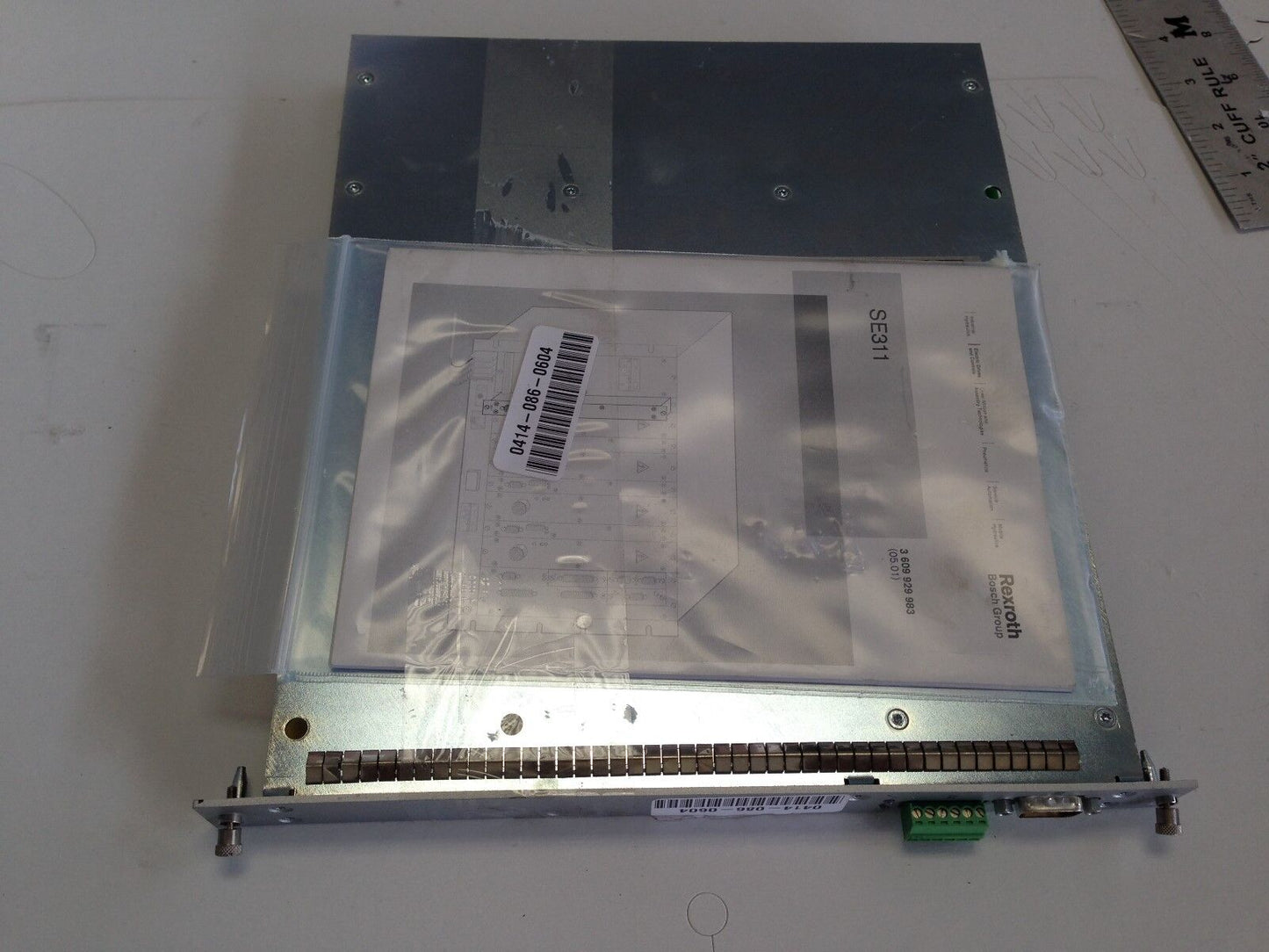 Rexroth 0 608 830 237 Se311 Tightening Controller For Bt300,Rexroth Se311,Fj
