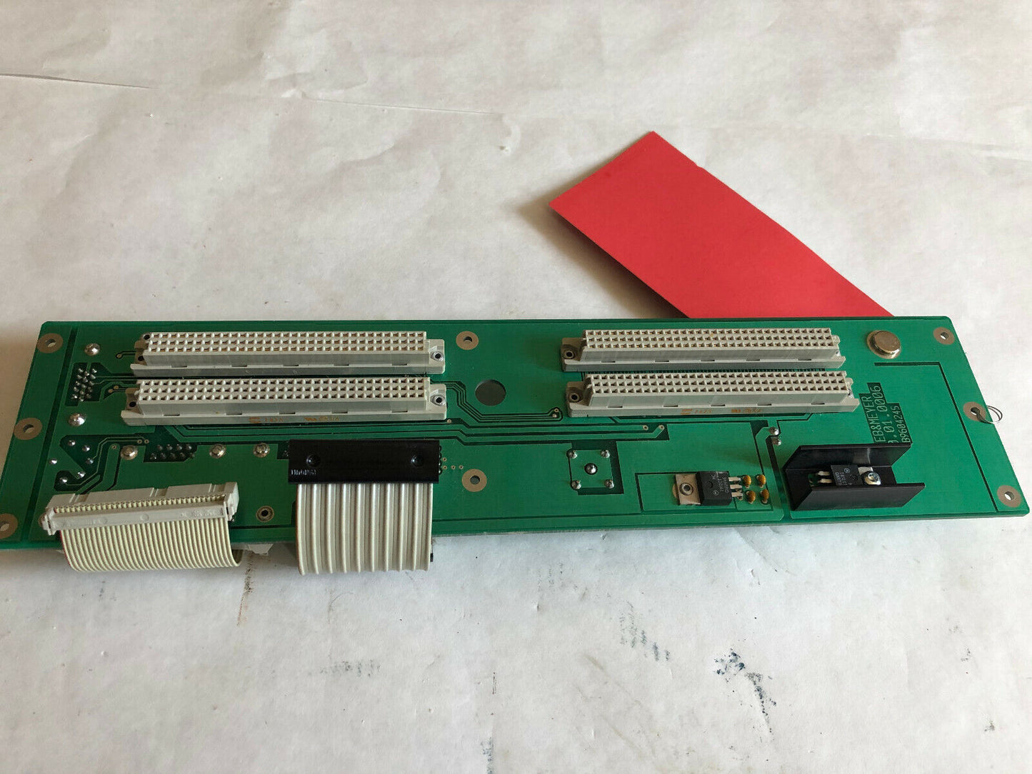 Sieb & Meyer 50.01.0006,B960424s,L960424s,K260856,Bv