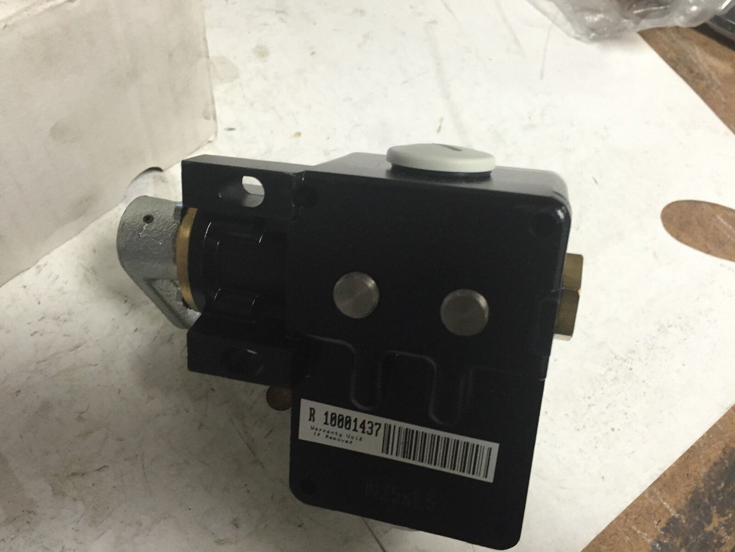 New Siemens 3Se7 160-1Bd04-0As4 Limit Switch 3Se71601ae000as5,Ak