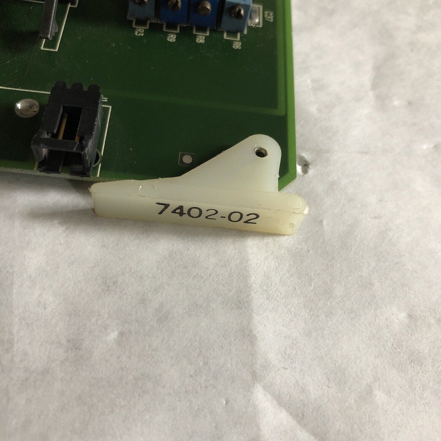 Gd California 7402-02,B561625 ,Dd