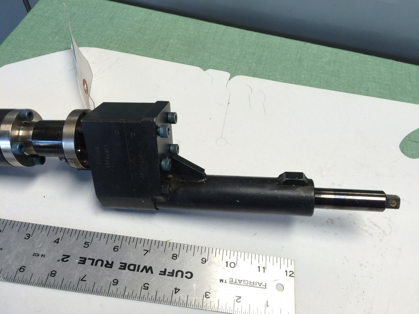 Ingersoll-Rand 99402745 E1616,3/8"-Drive 93974343 Nutrunner,99385346,93989028,Be