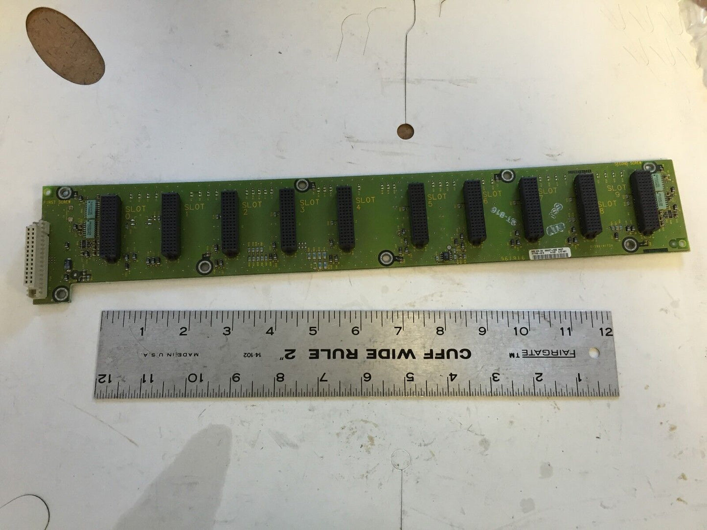 X1756-A10,99927-305,961916 Pcb S/S96191734,96191694,Cf