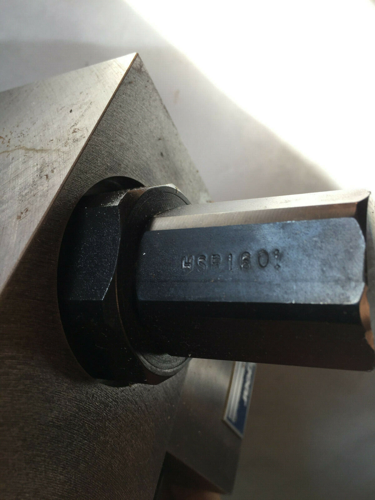 Oilgear Hsr1601/Ev1-24-C/1-07-4-C Pressure Reducing Hsr1601/Ev1-24-C,1-07-4-6,Sl