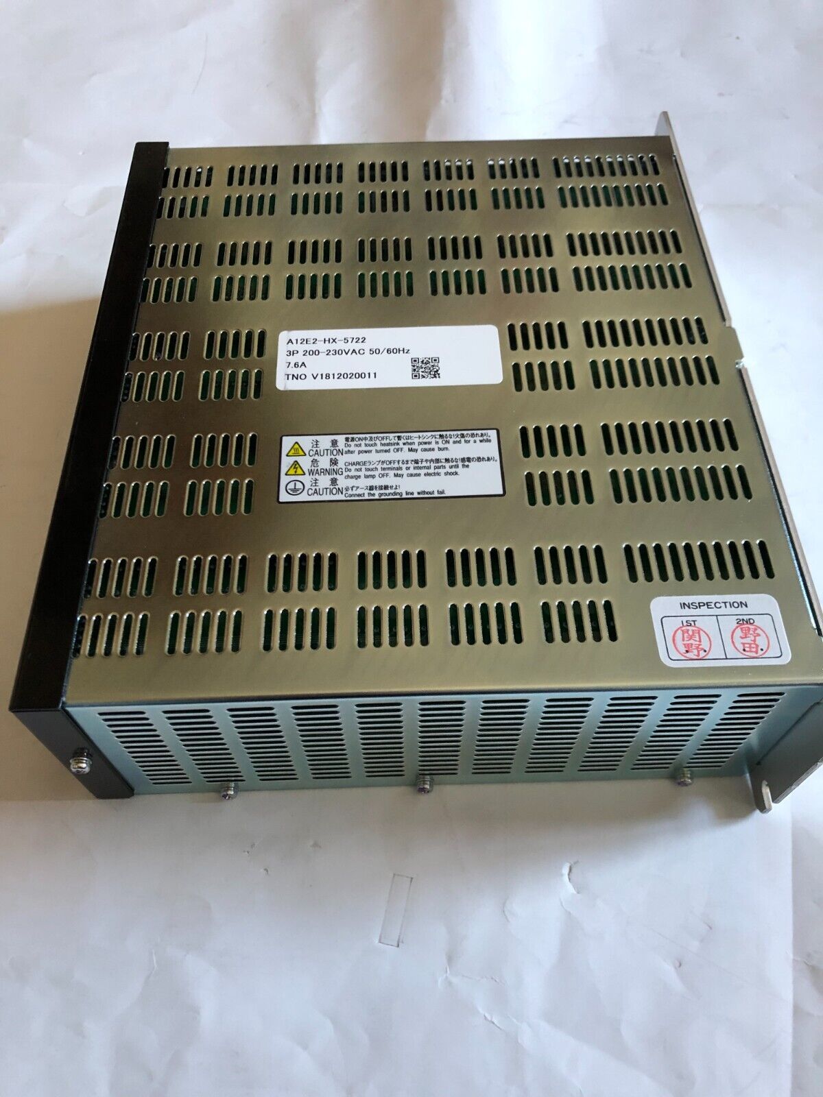 New Trutight Au45rc-10 Control Unit,Trutight Au45rc-10,Es