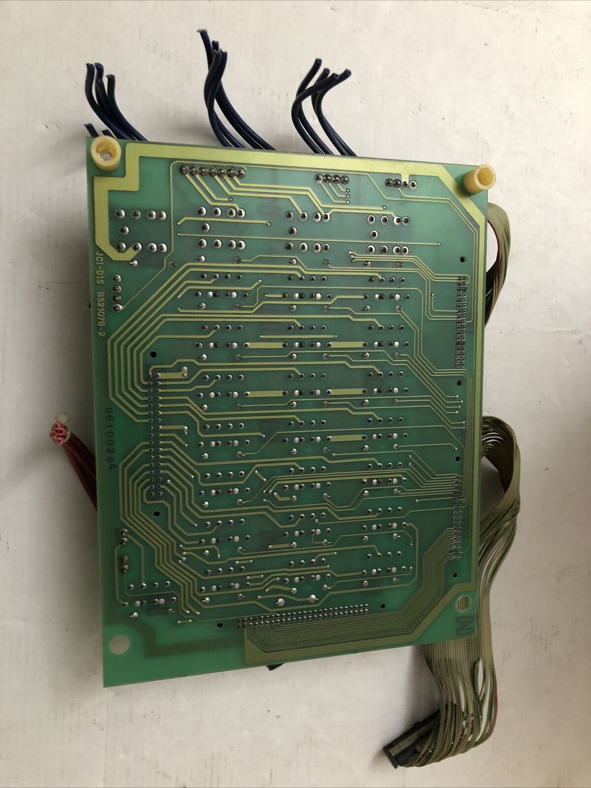 Brother B521078-2 Jci-D1s Board,Ct