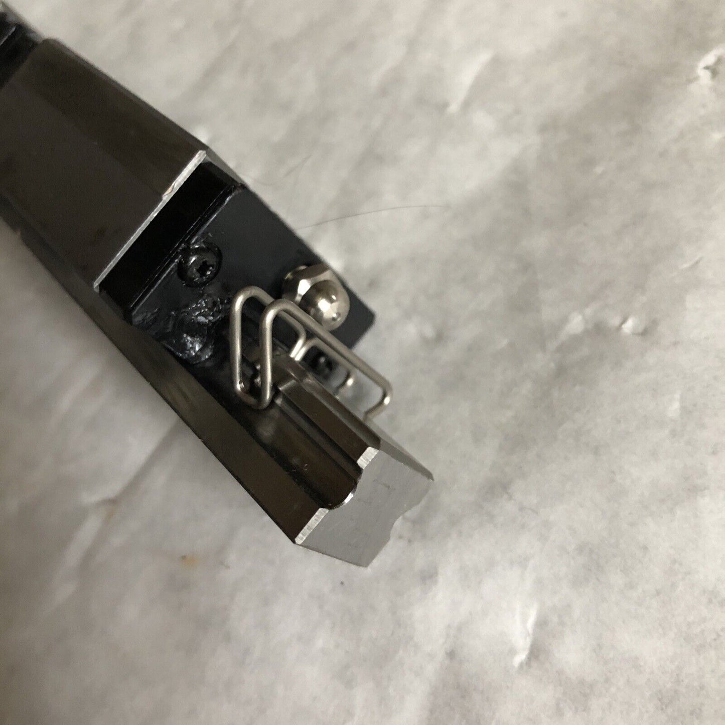 New Qualtity Import Sxrj24,Qi Fclm-Sx2rj24 Linear Rail & Bearing, Eb