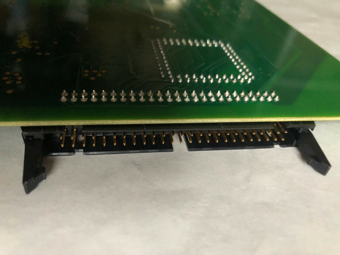 Moore Electric 13934-41-R13 Rgi Module Assembly,Moore Et Rtf M-1,15231-7,Fd1,Fm
