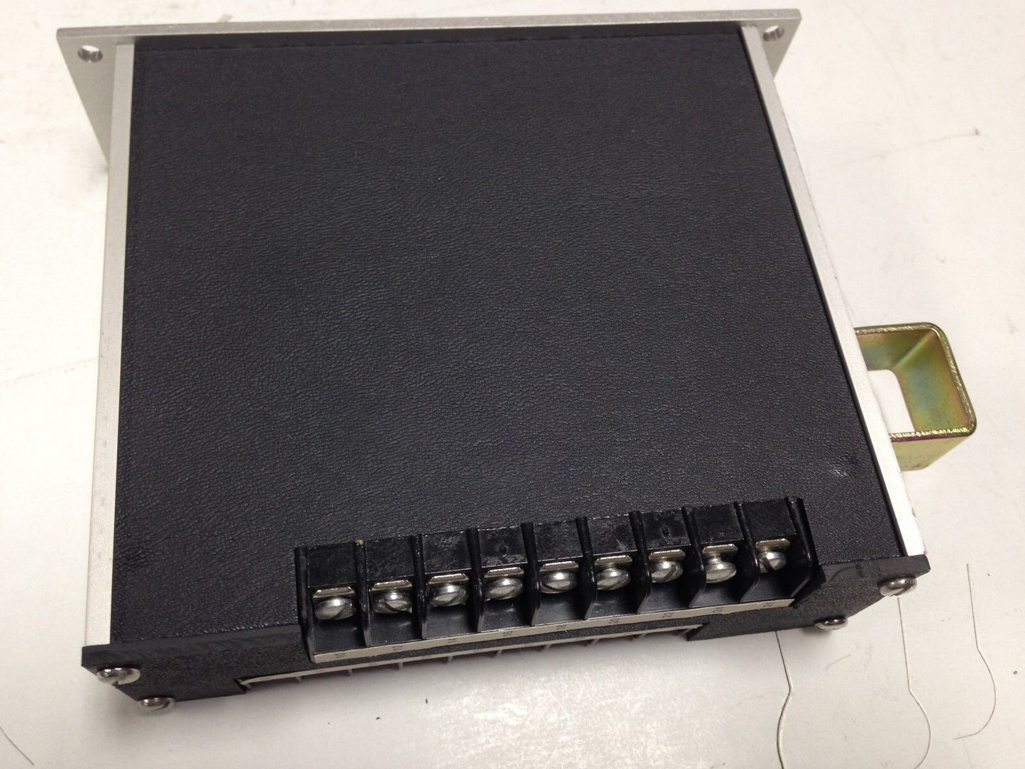 Flight Systems 10894-2B,Nisdom Elwell Parker 27228802 K36k Module,Lift Truck,Dk
