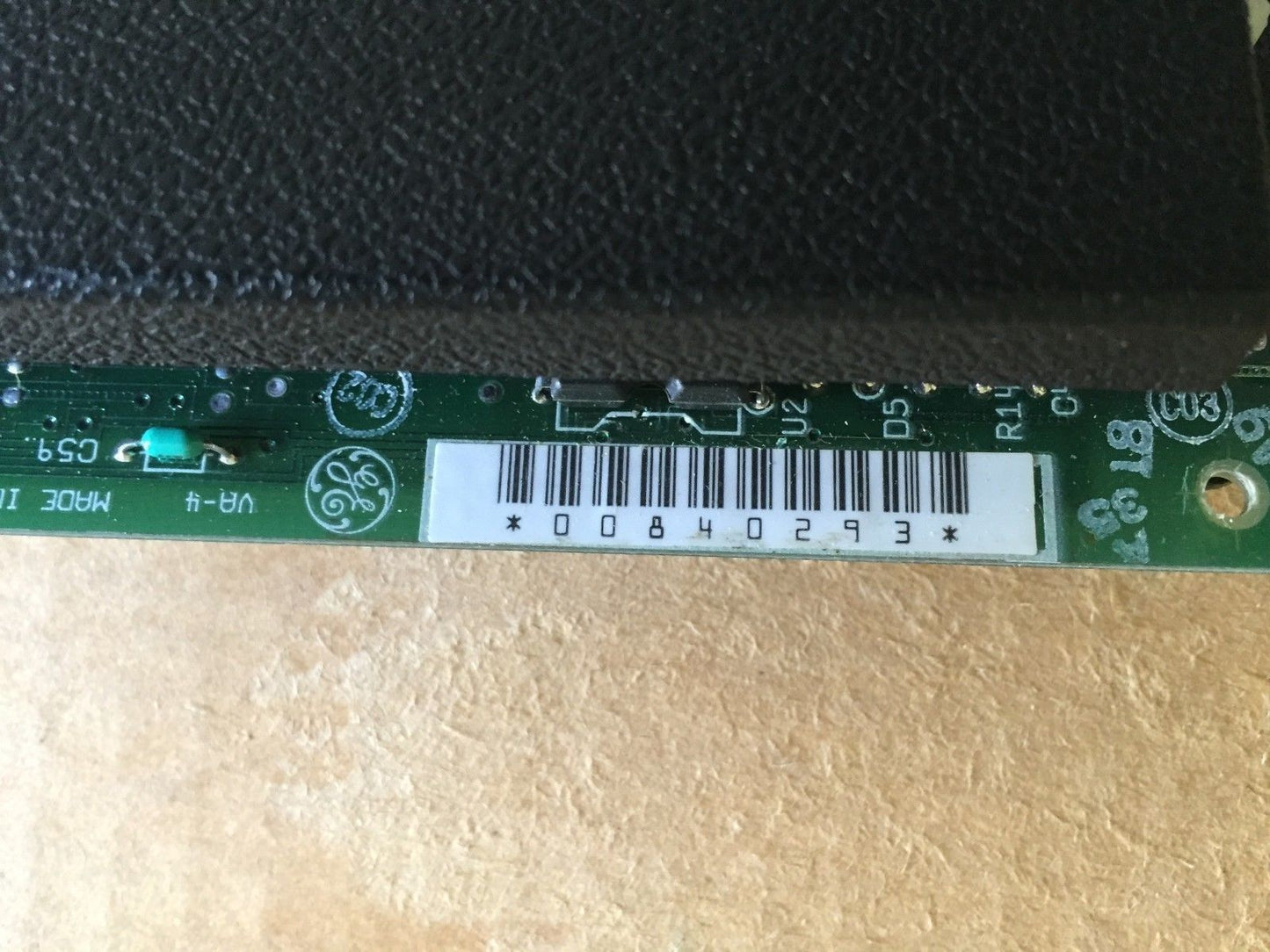New Fanuc Ge Ic600lr616l Memory 8K/8K Memory Six Ic600lr616,Gek-25361,Cm608,Bd