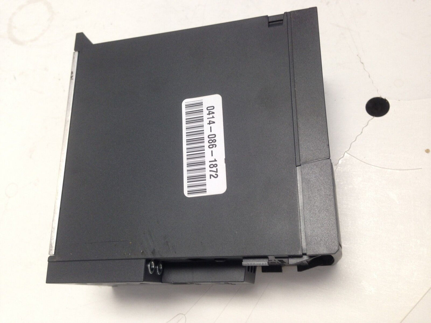 New Danfoss 132F0003 Vlt Micro Drive, 1 Hp, 3-Phase, 200-240 V, Fc-051Pk,Fi