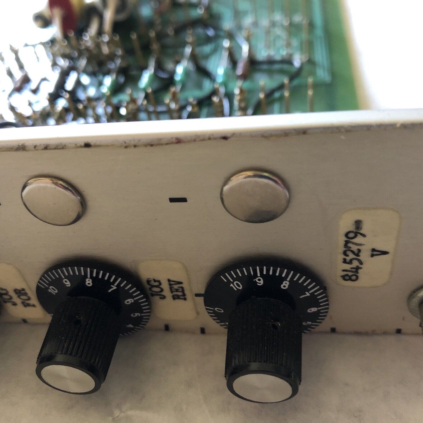 New Reliance Electric 845279 V,0-48652,O-48652, Asea Brown Boveri Baldor,Es