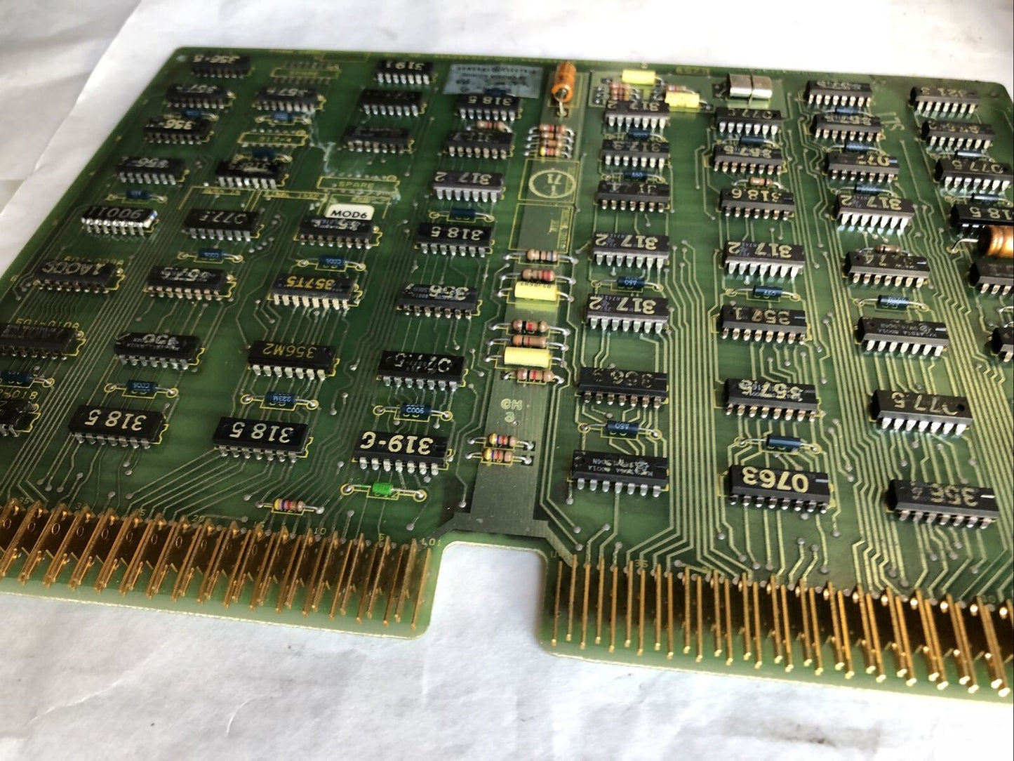 Ge Fanuc 44A296322-001 Board,44B294285-002/5 44A294518-G01 44B29 ,Fe