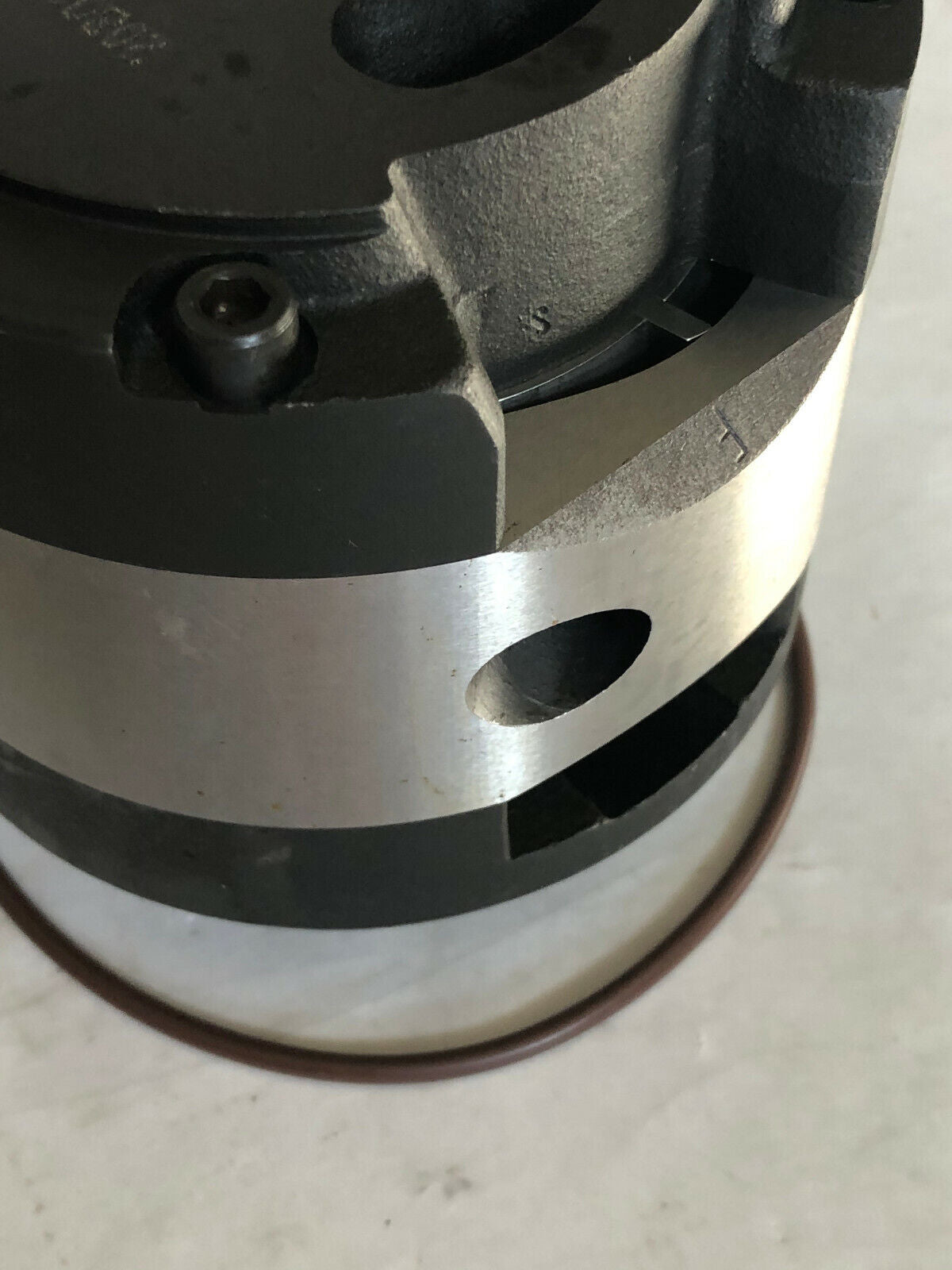 New Quality Import 2080145 V35 Hydraulic Vane Pump Cartridge,Ta
