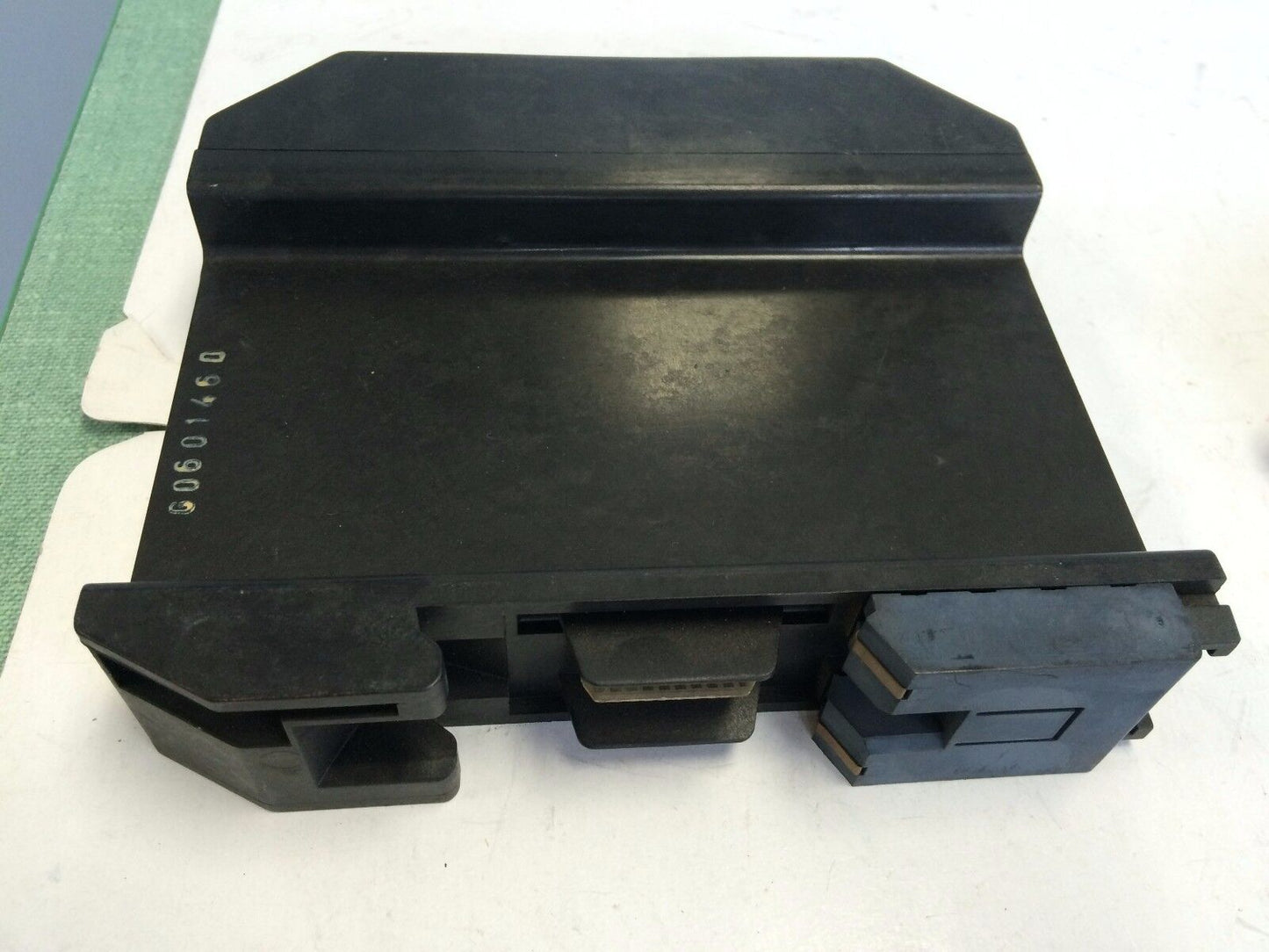 Siemens 6Es5 900-7Aa11 Cpu Module Simatic S5 Siemens S5-110,Cu