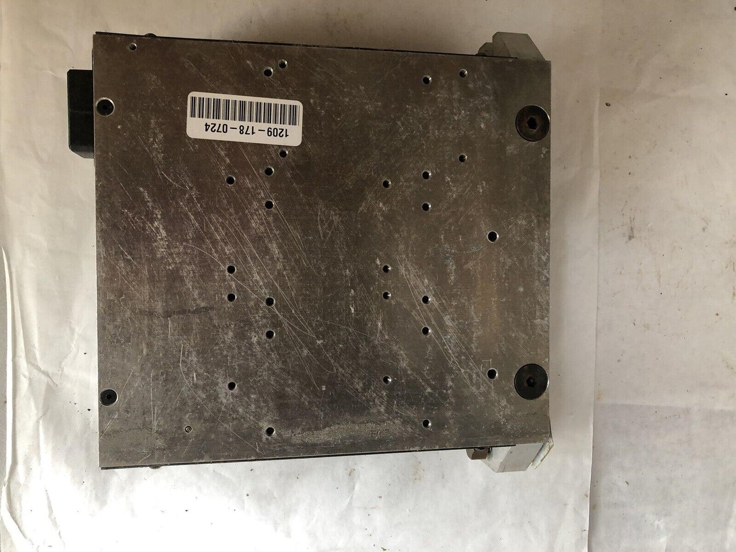 Ingersoll-Rand 93969921 D.C. Motor System Drive,P101,J102 93882793,Dl