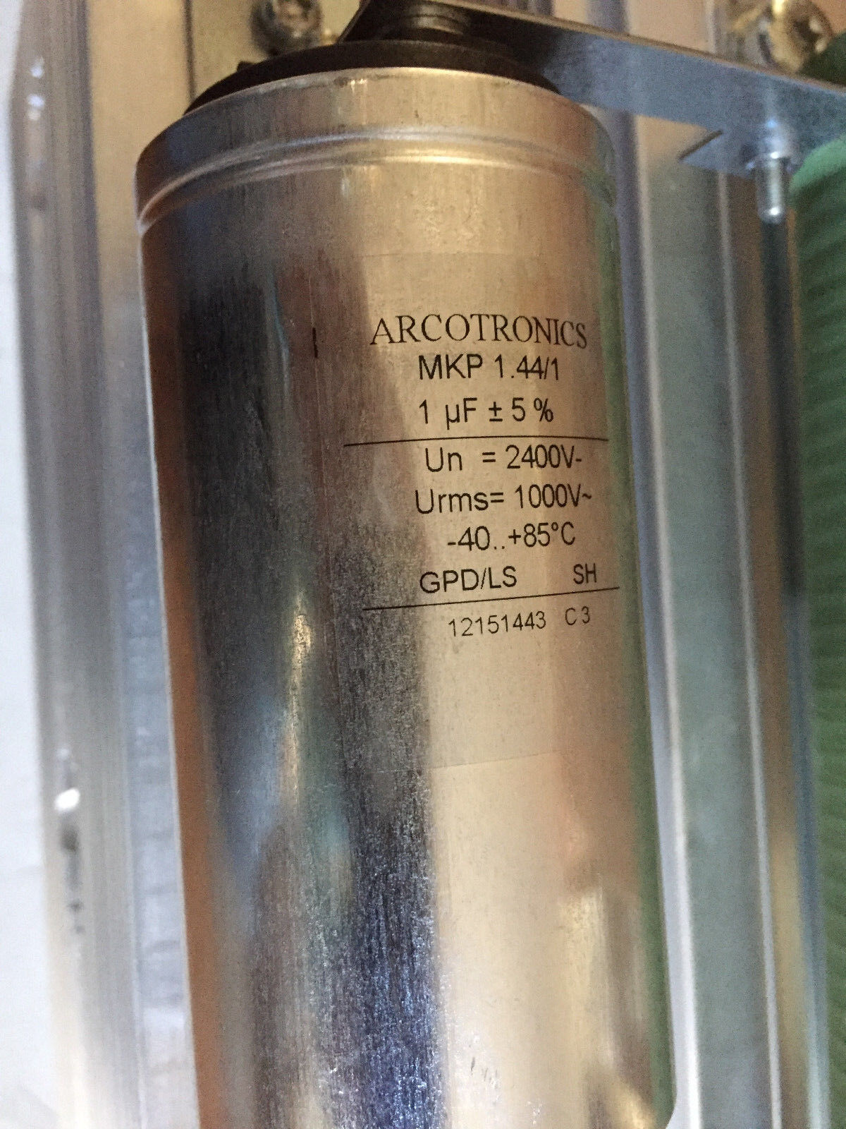 New Siemens 6Ry1702-0Ca24,C98130-A1255-B816-01-07,D1000/1500 1Q,Zsb 30X265,Eb