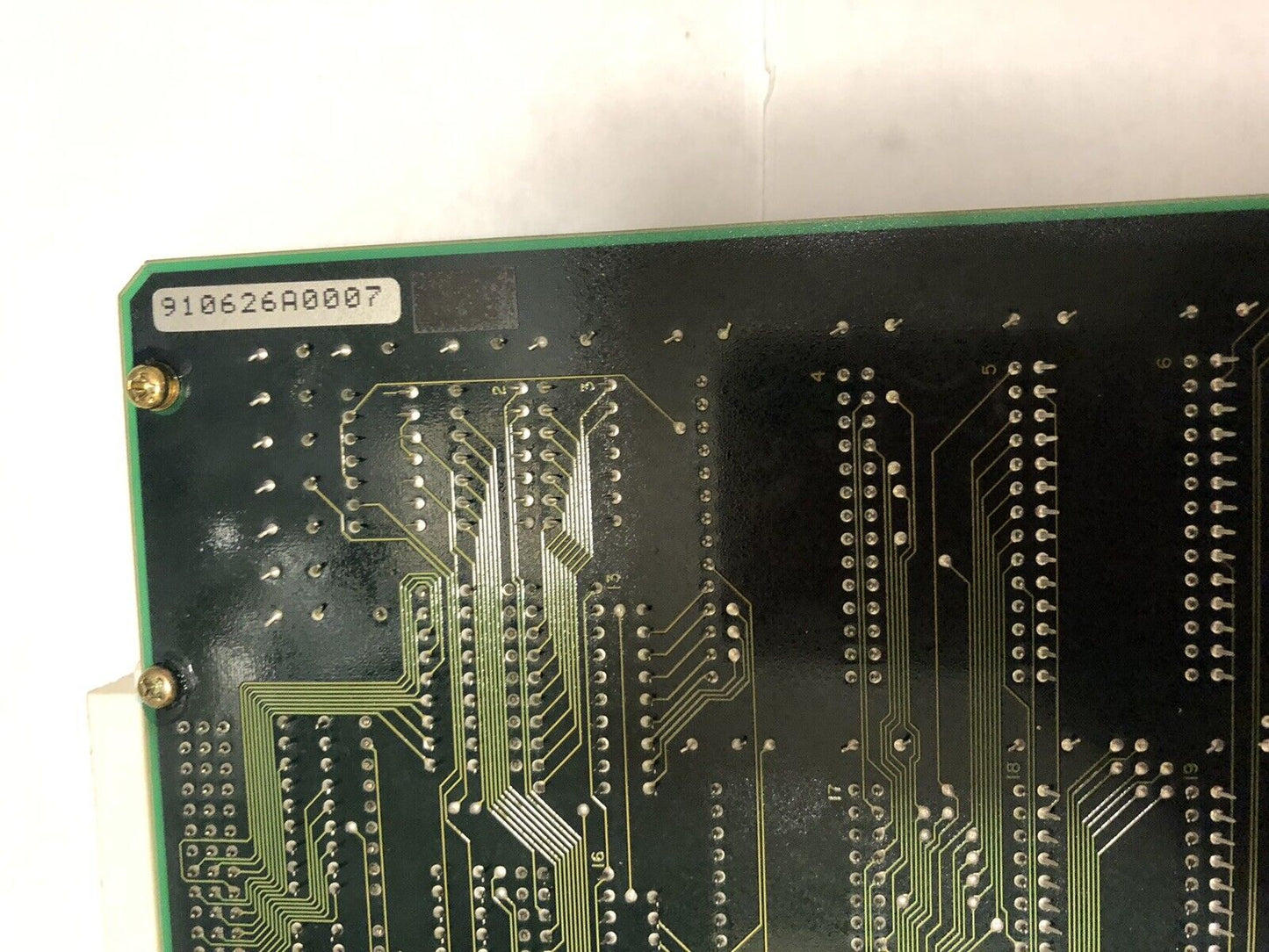 New Toyoda Tp-2322-5 Cpul2 Servo Amplifier Cpu Card Pcb,Circuit Board,Ej