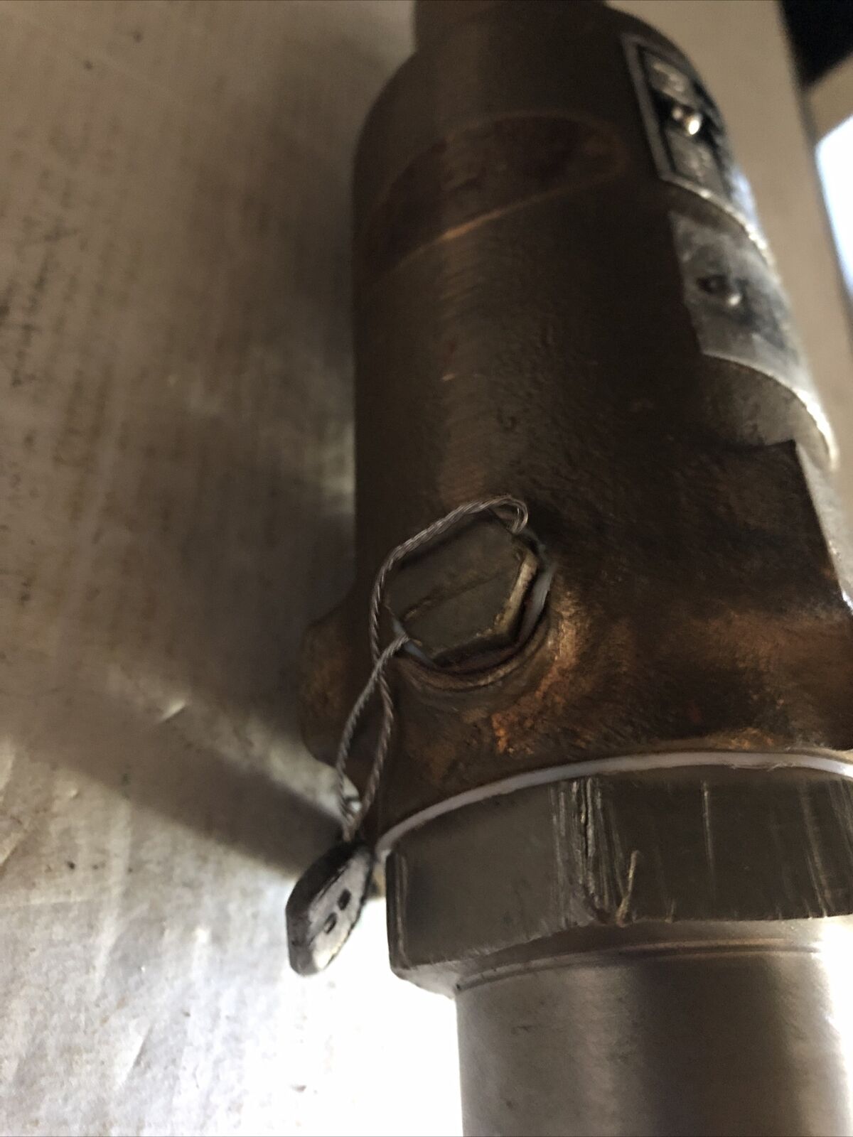 New Kunkle Valve 189-C 3/4"Npt Pressure Safety Relief Valve Nb9,Ao