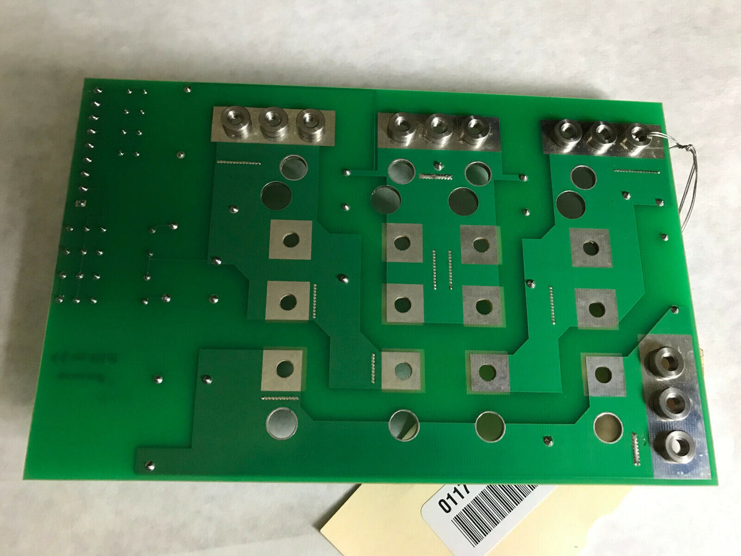 Pci Wedeco 2218, 2218-Gl5 Inverter Board System,2218-Gls,Ac