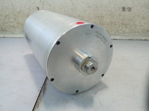 New Grossel 56-Zf-18561-D-2-X Pneumatic Cylinder,56 Zf,Gtc 56Zf18560-10 Gt,Ew,Bc