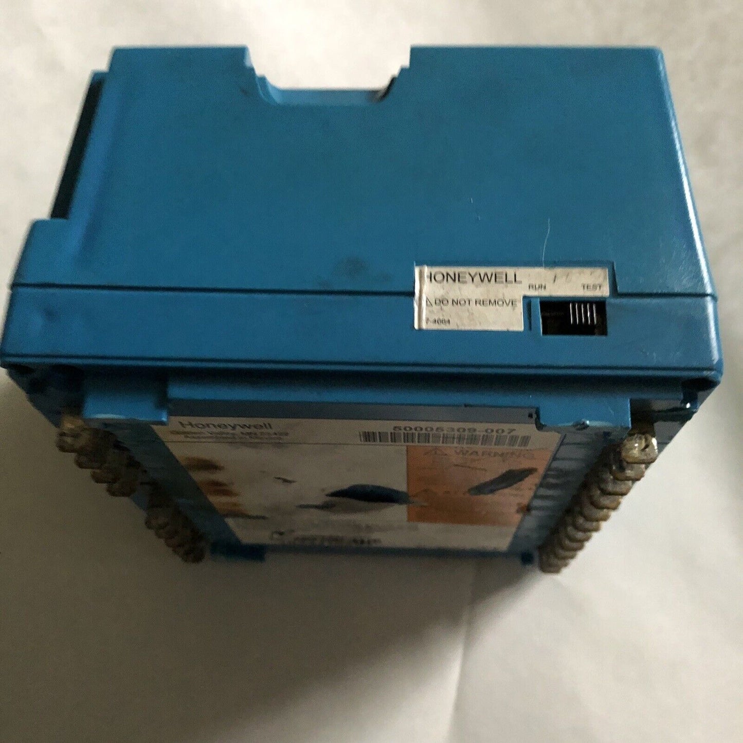 Cleaver Brooks R7140l2015,50005309-007 Burner Controller,Et