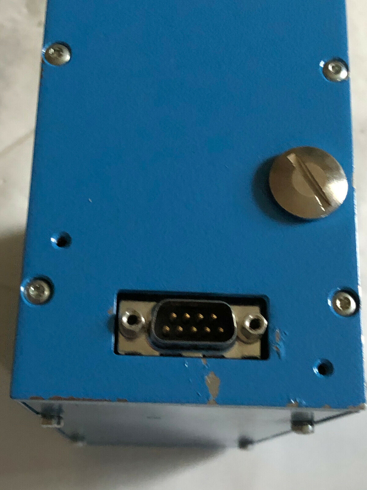 New Sick Isd220-3111,1 013 603 Infrared Data Transmission Unit,Sick Isd220,Fm