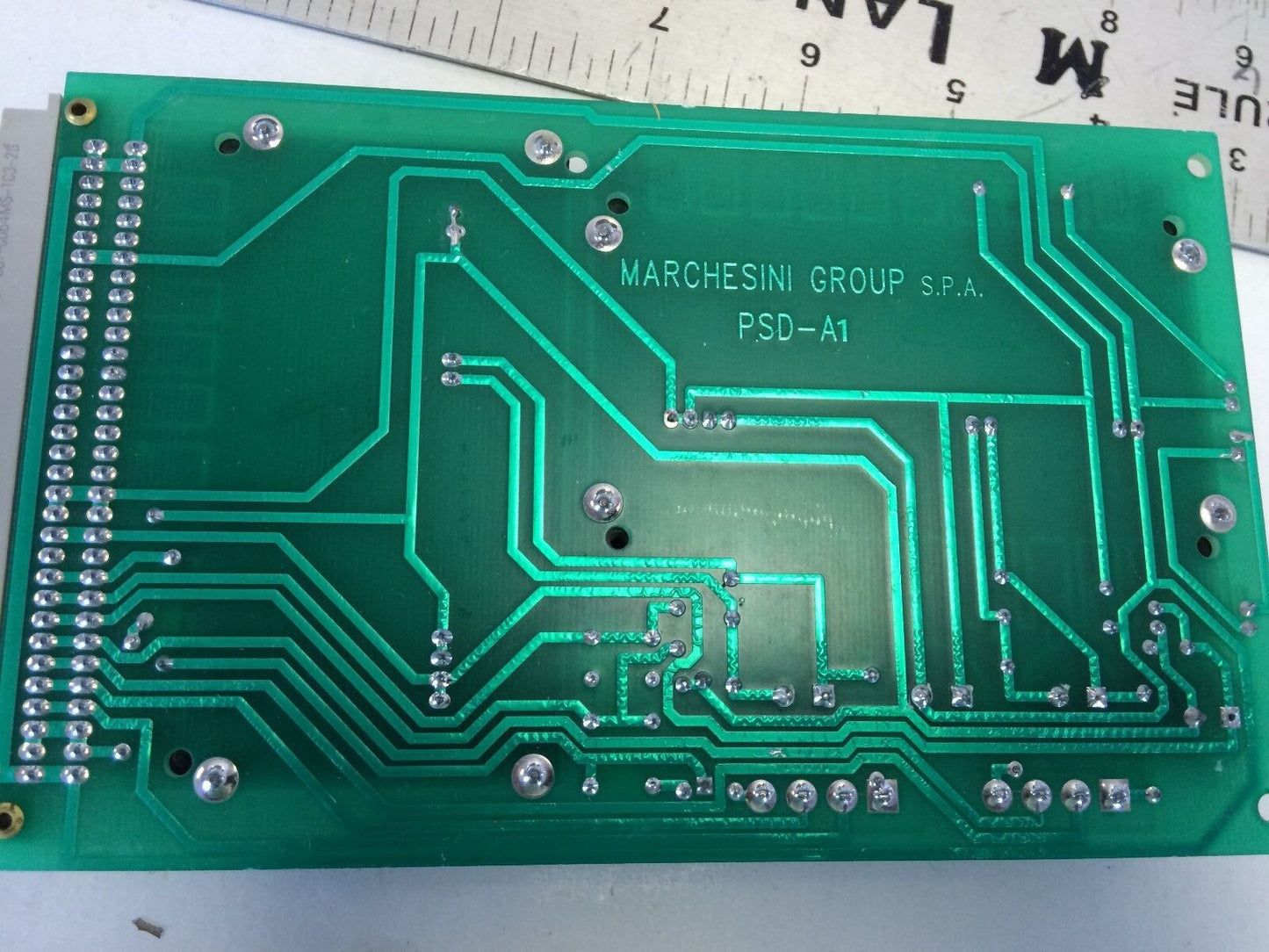 New Marchesini Psd-A1 Power Module E800000110,Pc612 81200-C963, Gs-R424,Fc