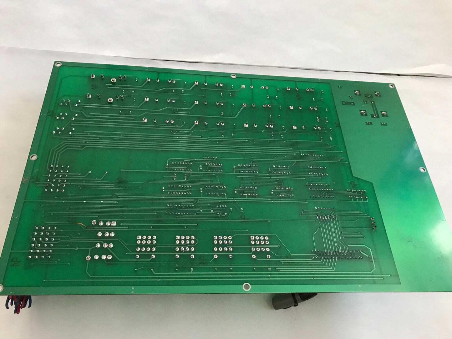 Muratec Od08-01,Murata Wiedmann Z56-00609-00 Rev 3,0D08-01 Cnc Control Board,St