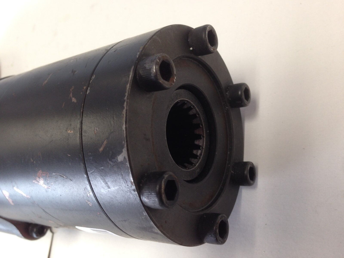 Ingersoll-Rand 96337-003-305 Robotic Servo Motor,Ti