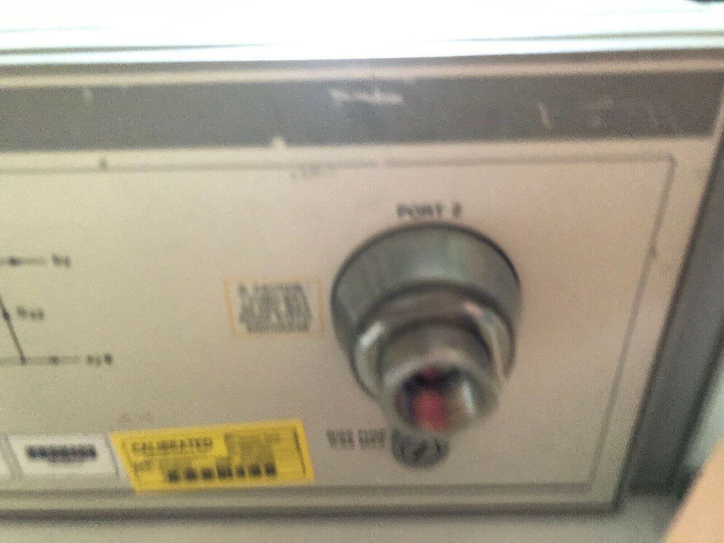 Hewlet Packard 8514B S-Parameter Test Set 45Mhz-20Ghz,Hp 8514B,Ti