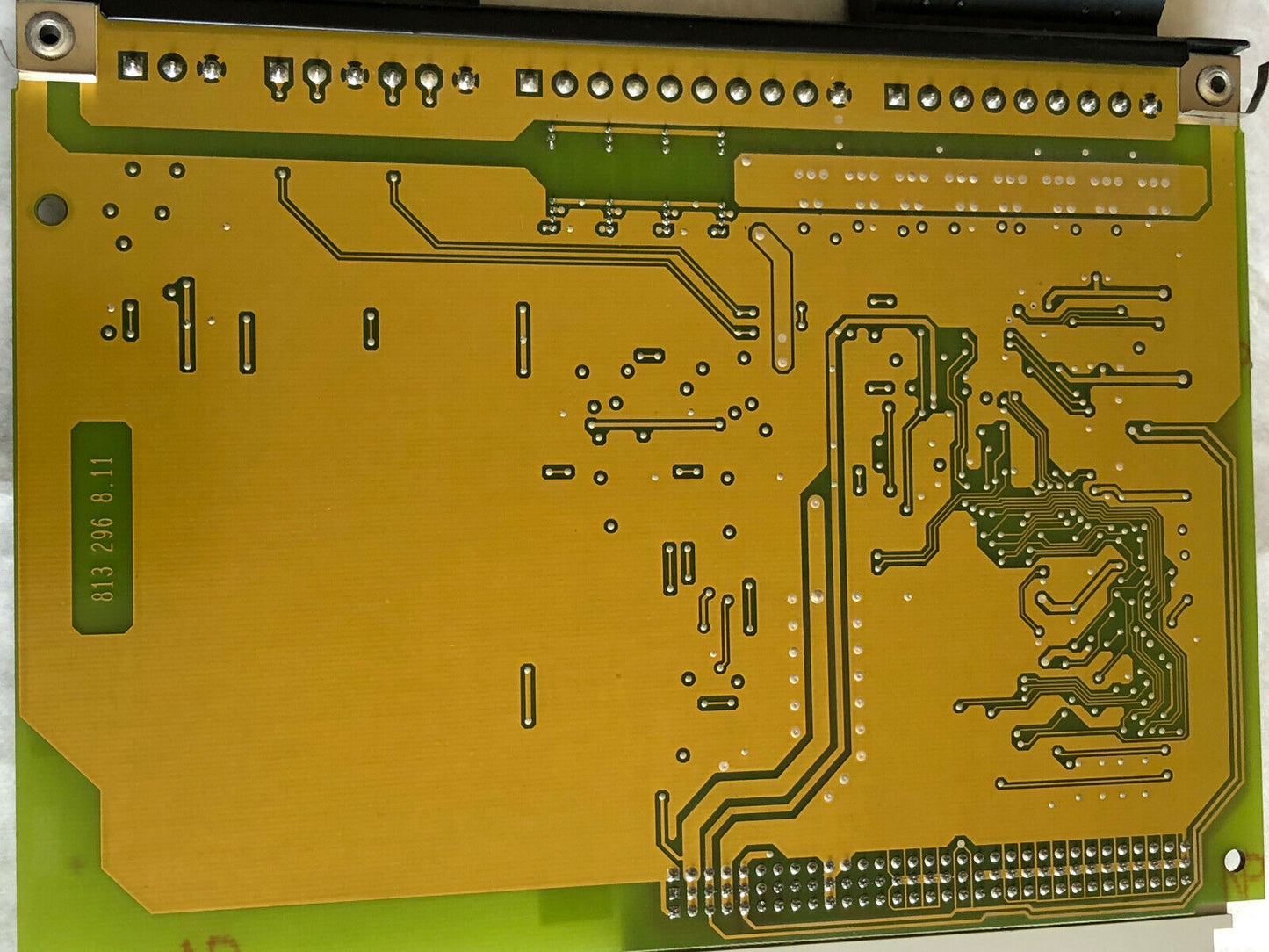 Sew Eurodrive 813 296 8.11 Dio Pcb Interface Card,Sew 8227268 11,8227268.11 ,Bh