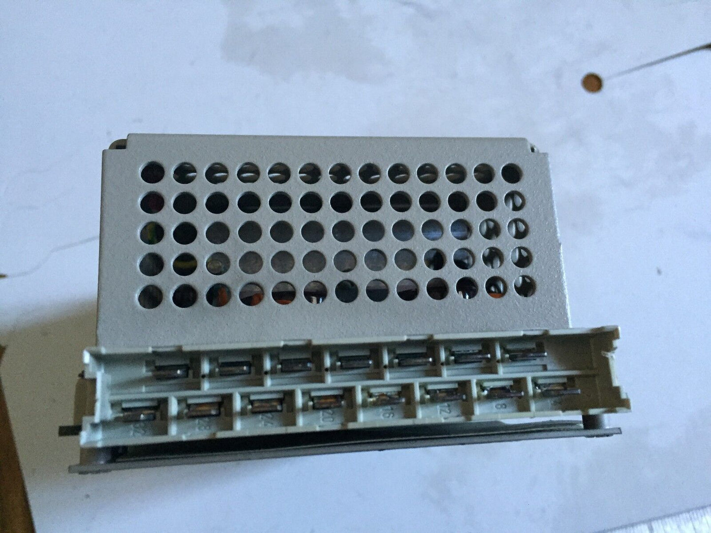 Lambda Lis-9I-5,Lambda Lis-91-5 Power Supply,L1s-91-5,Lis-91-5,Ee