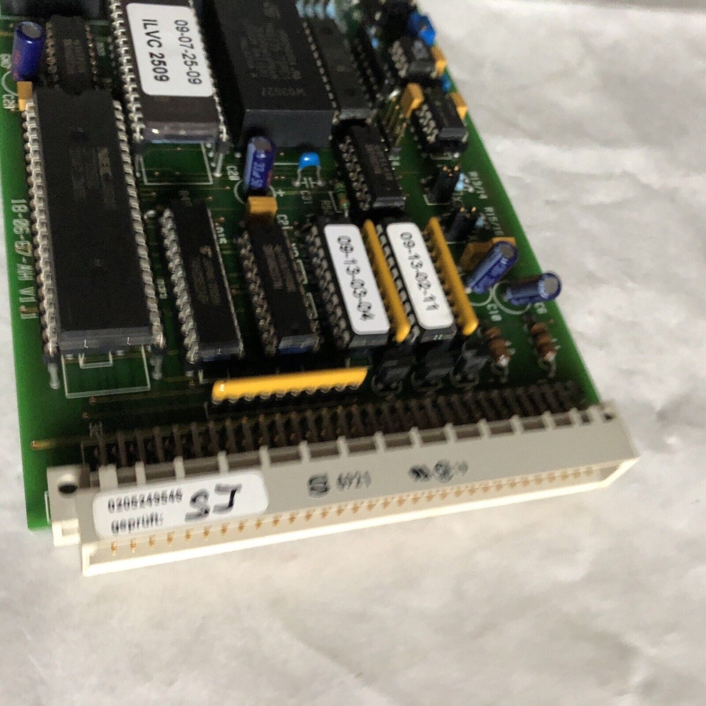 Haas Laser Ilv 18-06-53-00/C 18-06-67-Ah V1.1 Pcb Board 18-06-56-Ah V1.0,Ay