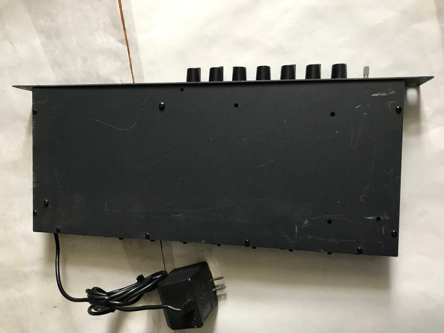 Biamp Rauland Ap4603 Mixer Expander,Rauland Ap4603,Er