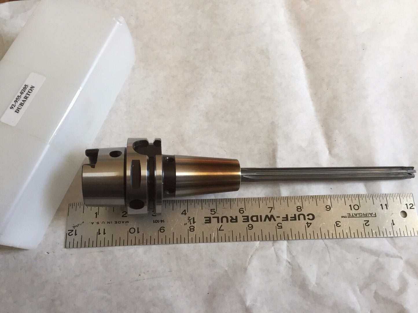 Kelch 311.0006.322,1106/002657 Tool Holder 92-955-0204,Kelch Hsk63x16x95,Ak
