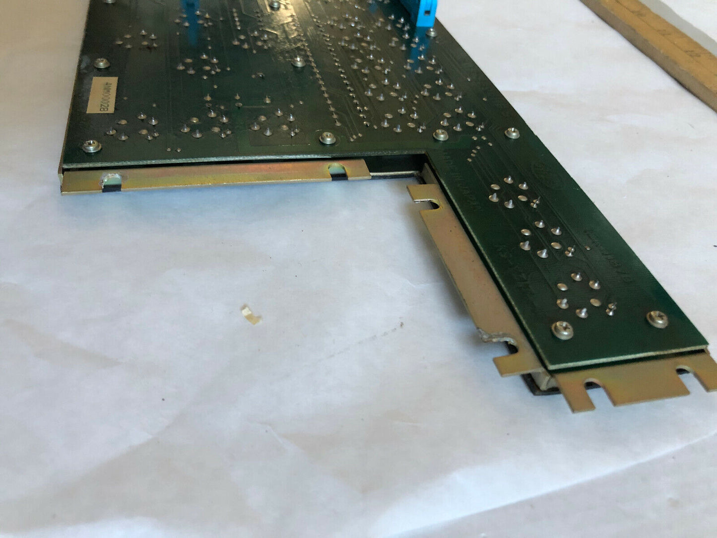 Mitsubishi Ks-Yz17a-11,Keypad,Ge-3694Hb S,12Kh187b,Bn300b803 Panel,Fe