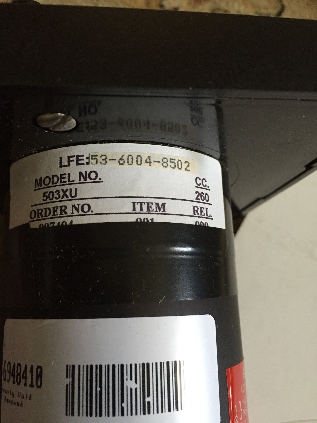 New Api 53-6004-8502,Gic Mc Meter Api Centigade 0-300F Lfe 53-6004-8502,503Xu,Cu