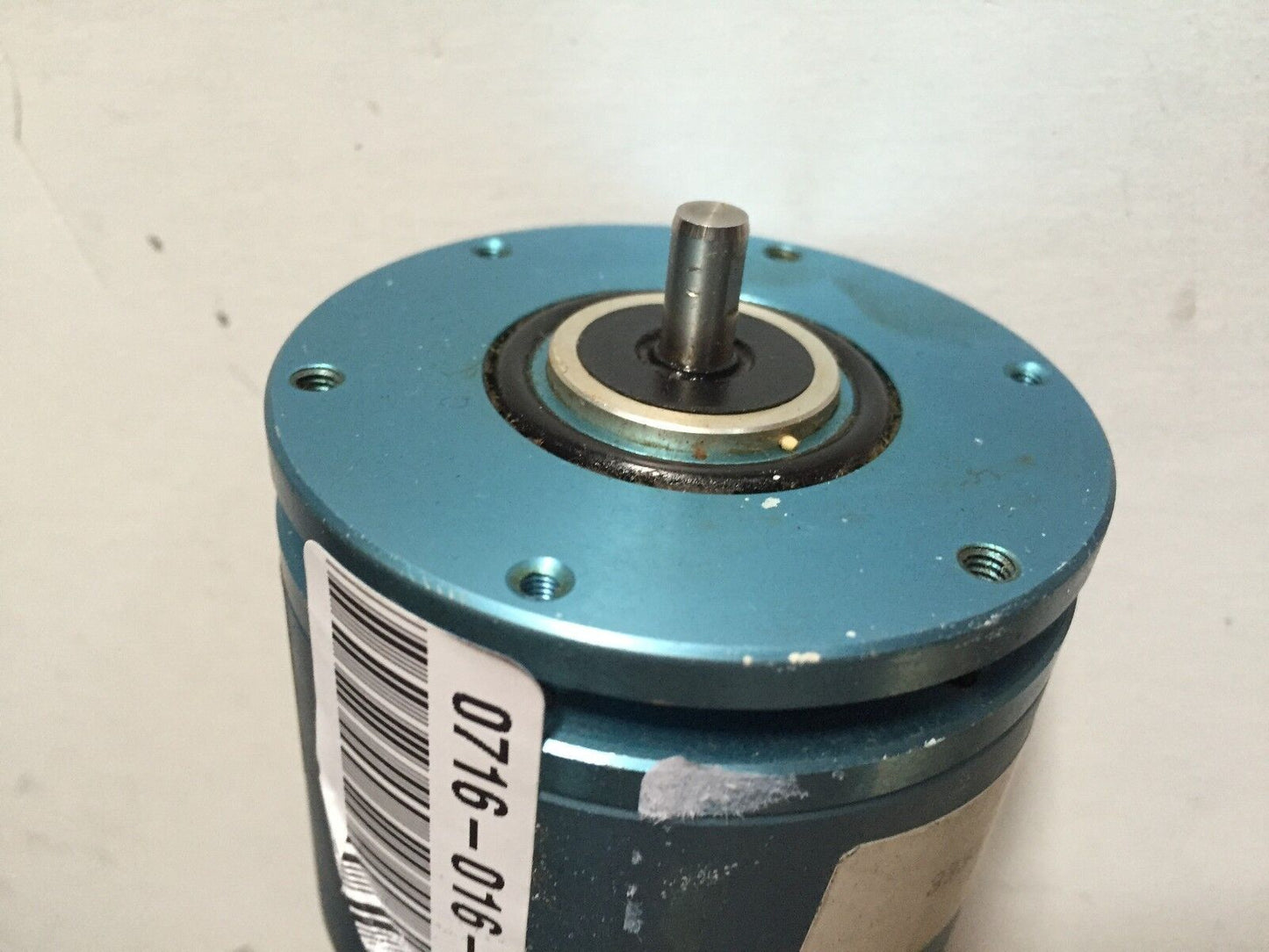 Leine & Linde 6806A Optical Incremental Rotary Encoder, 2500 Pulses ,Bp