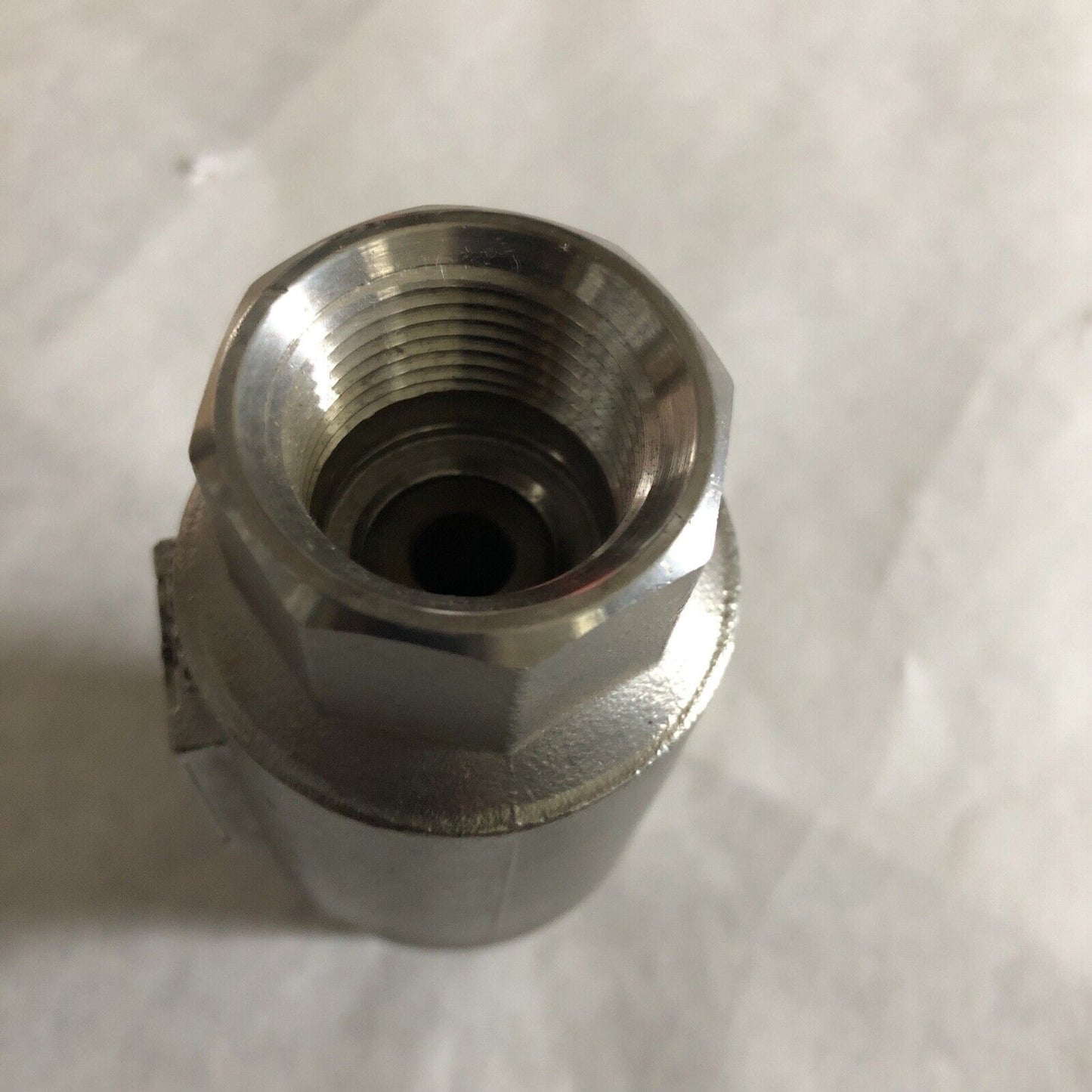 New 3/4" Npt Spence/Nicholson Tav,Bz