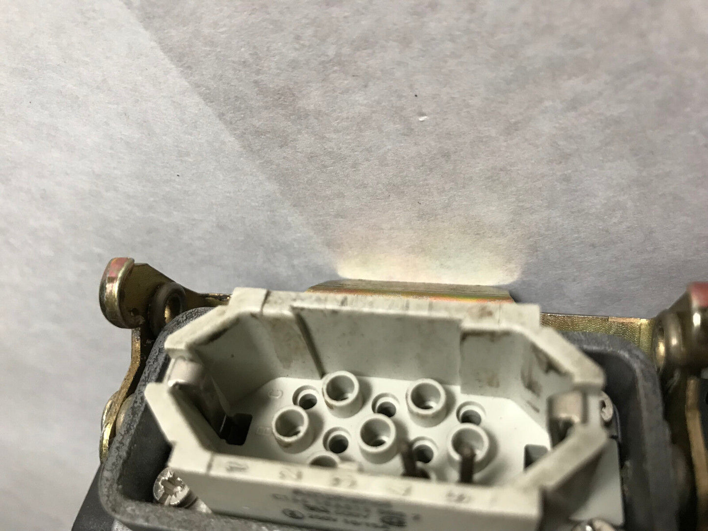 Honeywell Sbe1452,Electrical Board Raamp (93) Ra1as50q 37790214,C146 10A015 0002