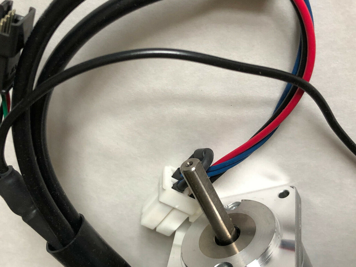 New Sony Dh038-030E4b02 Robot Servo Motor, 6Mm-Shaft Diameter,Ch