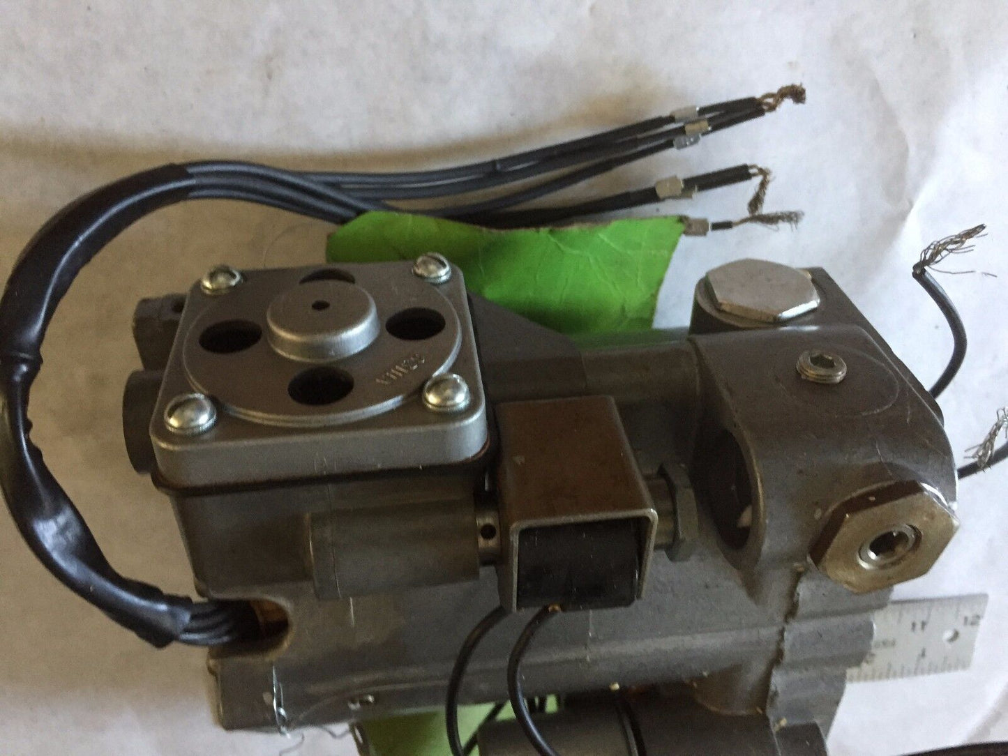 New Barton Ns109761ca Pump Kit For Nh93,Itt 65286 A,63111A 61834 C,Ap