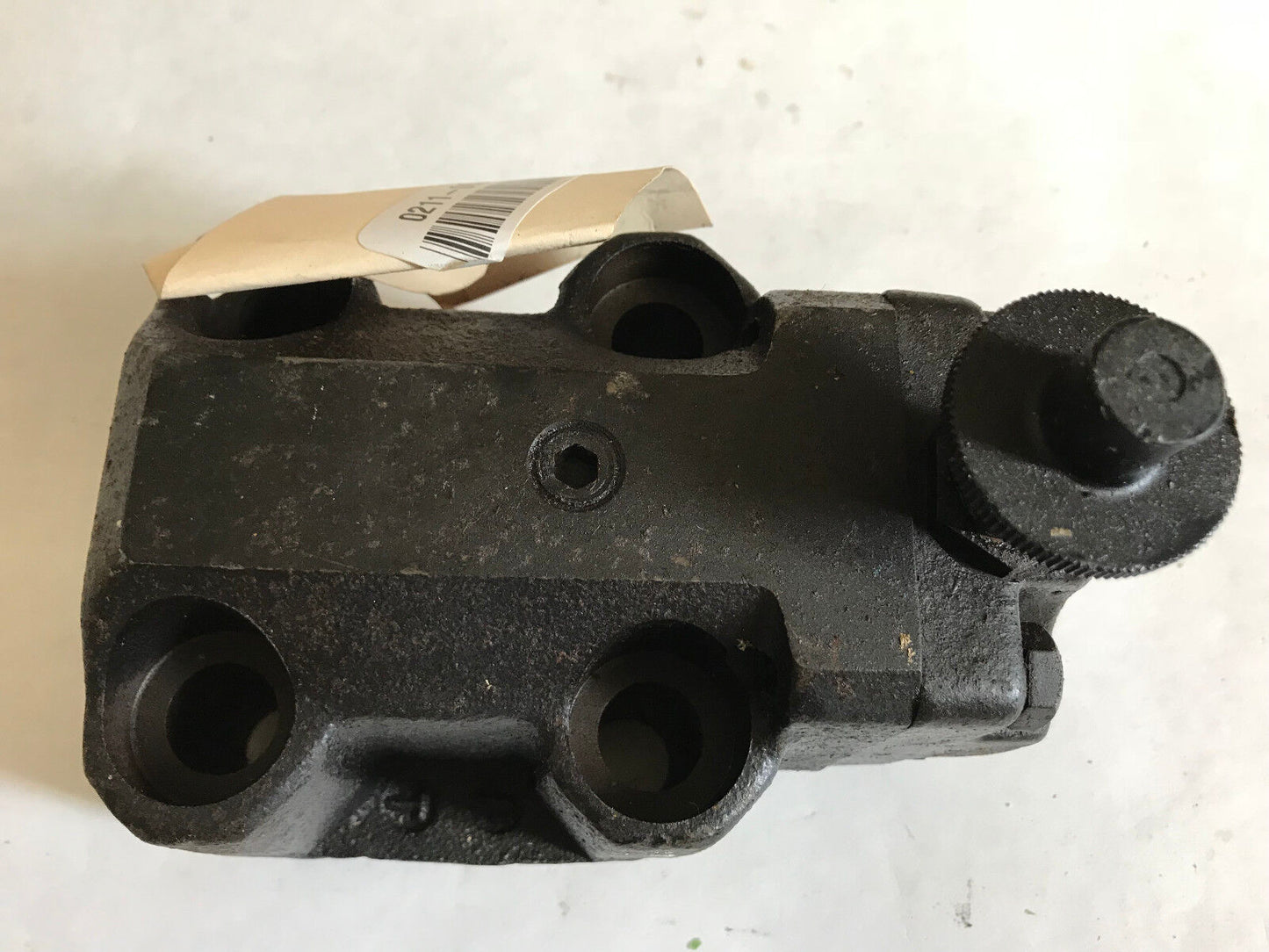 Parker R6vf-13-Fm,3/4" Hydraulic Control Valve R6ve 13 Fm,R5ve 13Fm,R5vf 13Fm,Ac