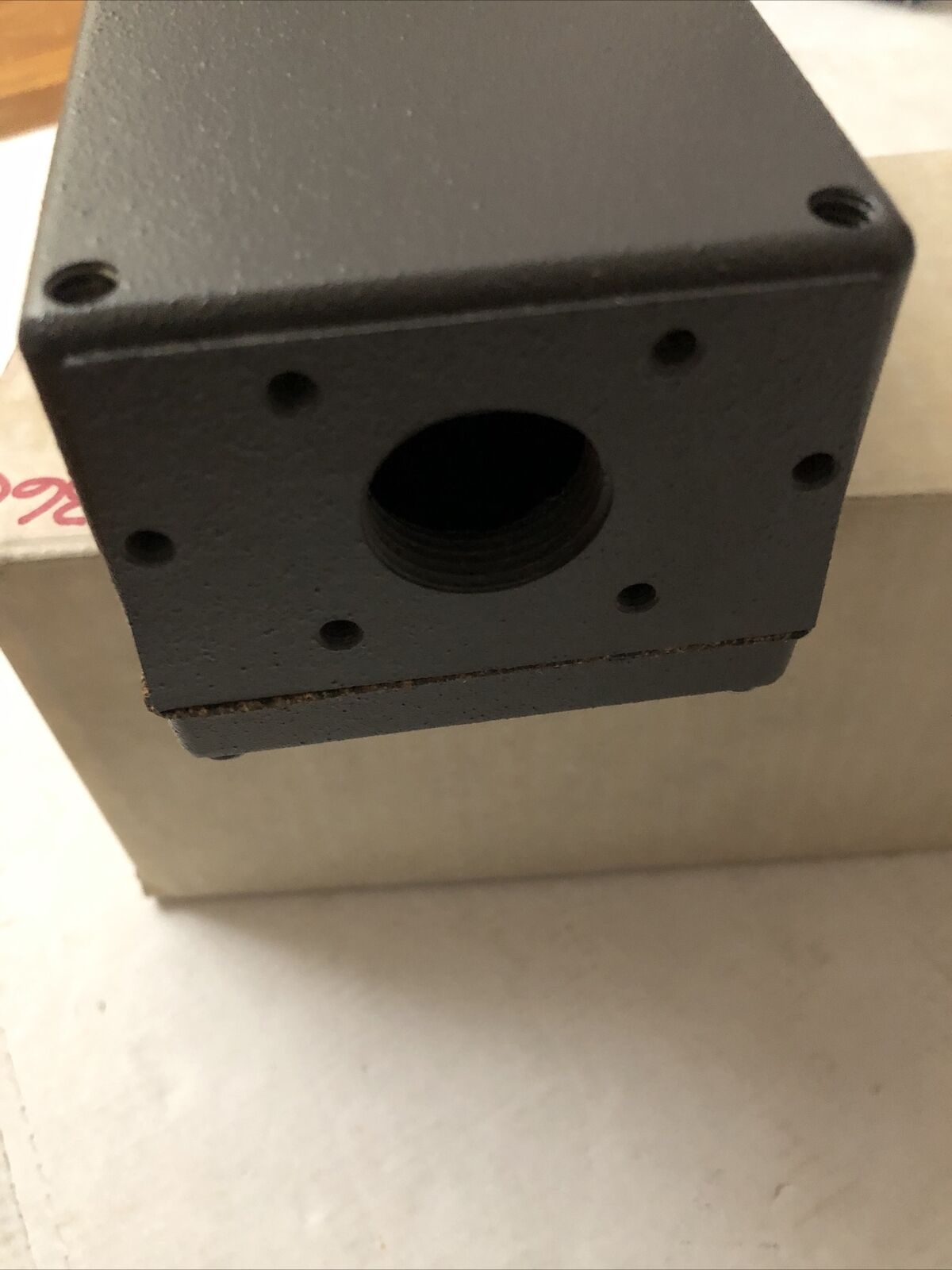 New Autotron Lrml Light Module 120V 60Hz 5Va 300Ft,Cs