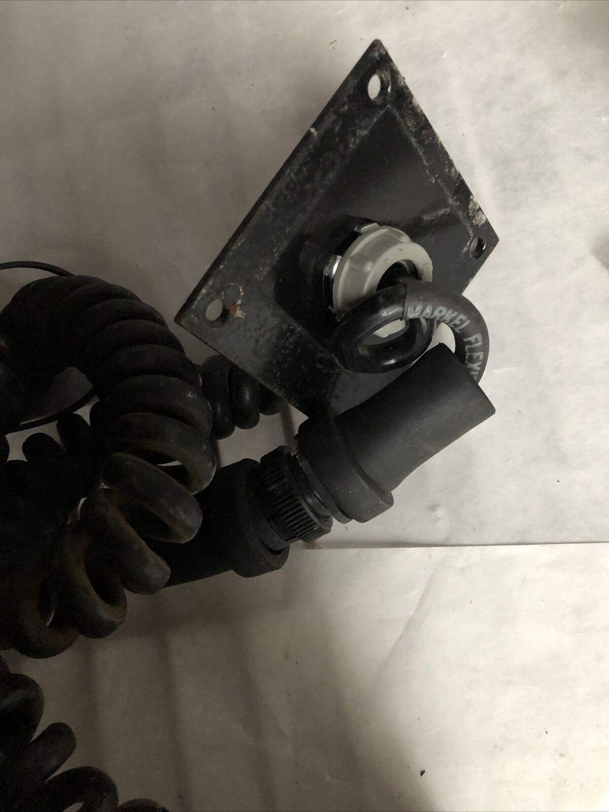 Hoffman Noa-845/Fg Pulse Generator,Le 2-12,Handwheel Pendant,Olm-01-2Z1-51,Fb