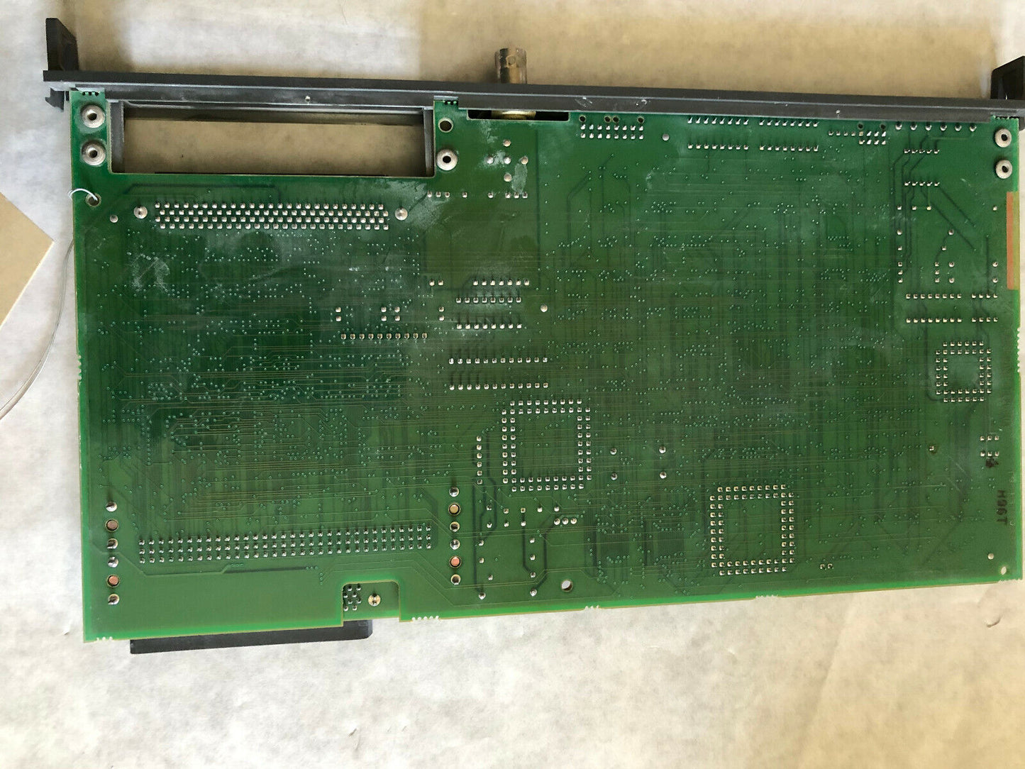 Fanuc A20b-8001-0123/03B,A20b-1006-0220/01A,Fanuc A20b-8001-0123 Board,Eb,Ea