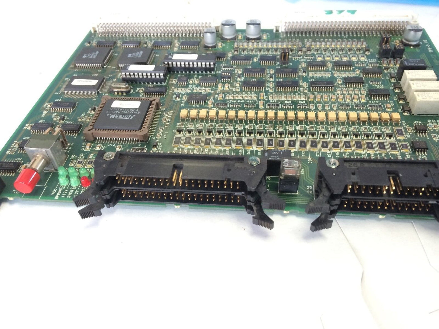 Kawasaki 1Hp 50999-1859,50999-1859R23,1Hp-12 Tpb-S Pcb Circuit Board,Bc,Cl