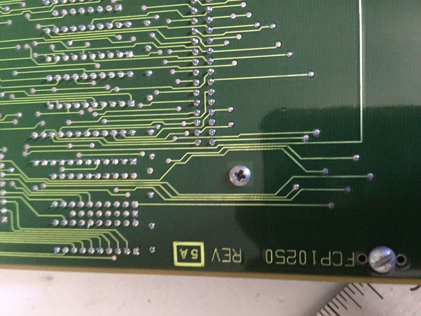Eagle Signal Cp7010l1,Processor Module Eptak 7000,Fcp10250,Fcp10251,Ea