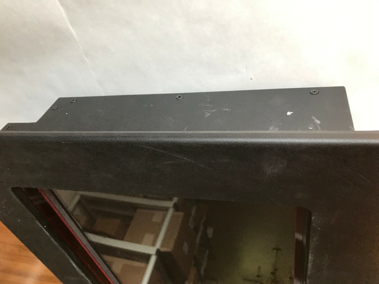 Touch Controls Rt-18Pm-Crs4 Industrial Monitor,791801-200,115 Vac/3.5 Amps,Ab
