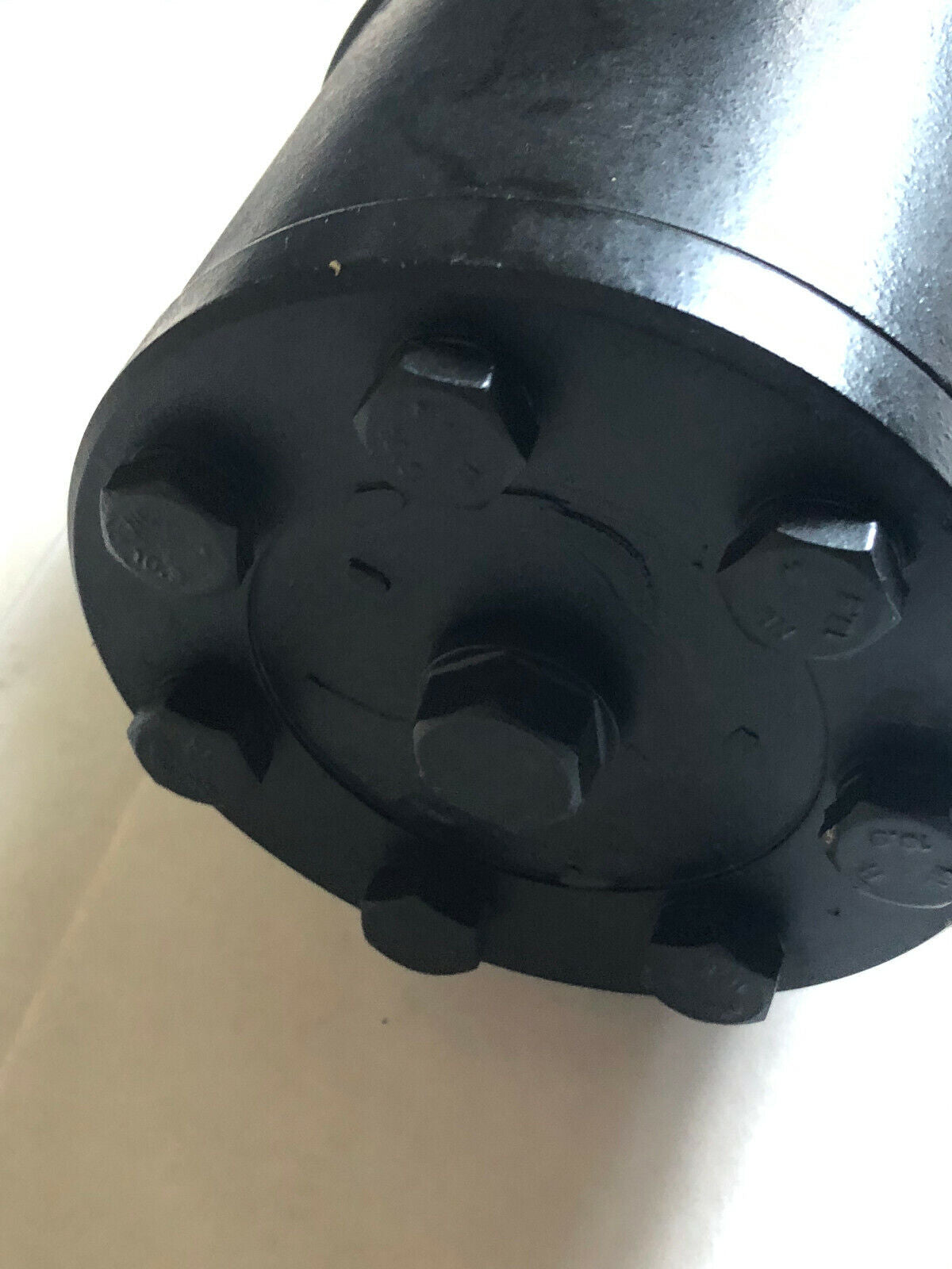 New Quality Import Hydraulic Pump Motor 1" Shaft Diameter,Ta